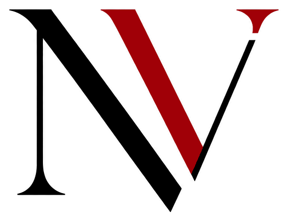 NV monogram
